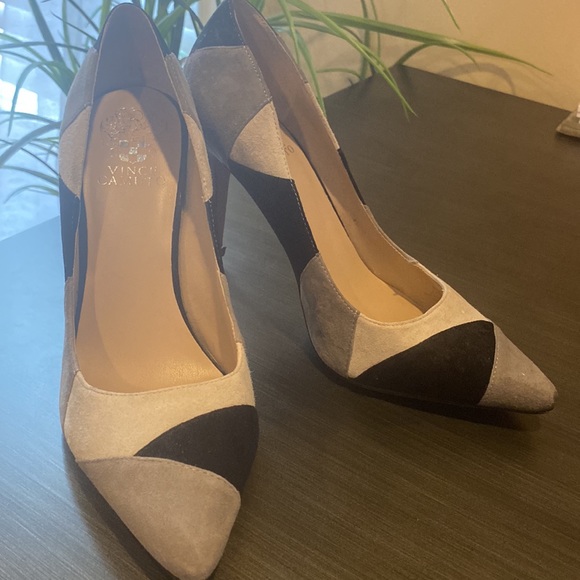 Vince camuto heels - Picture 2 of 6